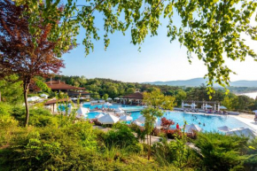 Santa Marina - Forest Relax Apartment
